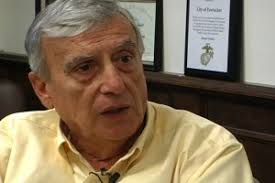 The Hummel Report: Investigation Results in Retirement