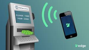 Most now support additional cryptocoins such as litecoin and ethereum as well. Edge Sell Crypto Remotely For Cash Edge