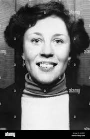 Rosemary west Black and White Stock Photos & Images