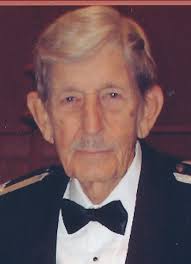 Dr. Col. Lester Rentmeester