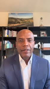 Seasons Greetings from Haiti Projects Board Chair