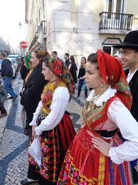 Pin De Manel Em Folclore Portugues Folclore