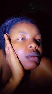 This small rain Don change my body system 😔😔😔