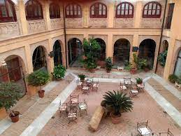 Maybe you would like to learn more about one of these? Alcazar De La Reina Hotel Picture Of Alcazar De La Reina Hotel Carmona Tripadvisor