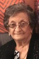 Carmela (Nee Barbuto) Manno Obituary