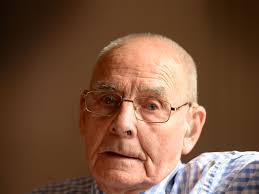 Good Samaritan puts smile