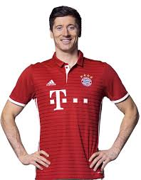 It is a very clean transparent background image and its resolution is 953x1350, please mark the image source when quoting it. Robert Lewandowski Png 1 Png Image