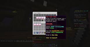 Hypixel skyblock rmt