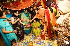 Haldi Rasmein Wedding Ritual Weddingplz Wedding Bride Groom Love Fashion Indianwedding Beautiful Style Haldi Ceremony Ceremony Wedding Rituals