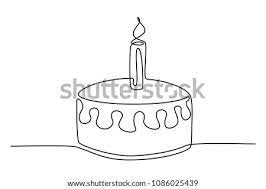 The technique of cutting a cake on birthday celebration, blowing the candles as well as making a desire is age old. Birthday Drawing Ideas At Getdrawings Free Download