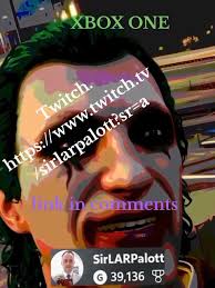 Would you like to join a live stream and earn money. No griefers please.  Not interested in paying for your insurance. , If your good at something  why not get paid for it?., On most days in public ...