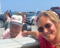 Mr. Michael J. Torpey Sr. Member Janet Torpey Smith's Dad. A proud U.S.  serviceman! For a couple of years I lived across the Street from Mr.  Torpey, a real gentleman!