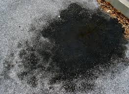 How do i get the paint stains out of my jeans? How To Remove Tough Stains From Your Asphalt Driveway