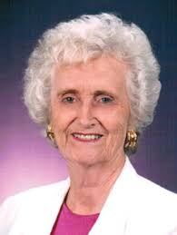 Mildred Evelyn DuBose