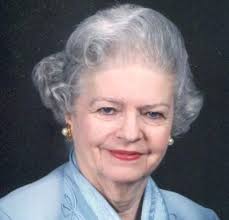 Virginia Blind Obituary (1917