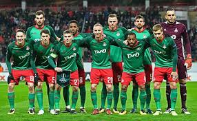 Последни новини за локомотив пловдив. Farfan I Lysov Vyjdut V Startovom Sostave Fk Lokomotiv Na Match So Zlinom Sport Ria Novosti 05 09 2019