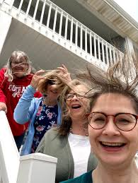 Who's old enough to remember the old wood roller coasters ?