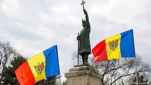 Upon the collapse of the soviet union in 1991, it declared its independence and took the name moldova. Republica Moldova Retrospectiva Anului Politic 2019 Moldova Dw 20 12 2019