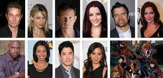 Marvel S Runaways Casts Evil Parents The Nerd Daily Runaways Marvel Runaways Tv Show Marvel