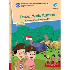 Buku Tematik Sd Kelas 3 Tema 5 6 7 8 Semester 2 Kurikulum 2013 Revisi Shopee Indonesia