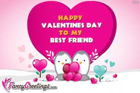 Maybe you would like to learn more about one of these? Happy Valentines Day My Best Friend By Valentine S Day Deal Medium