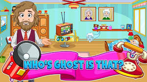 Much like a free canvas, let the children in each game to create a new game or story. My Town Grandparents Mod Apk 1 56 Download Paid For Free Free For Android