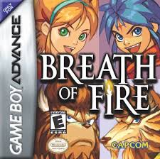 To browse gba games alphabetically please click alphabetical in sorting options above. Breath Of Fire U Mode7 Rom Gba Roms Emuparadise Breath Of Fire Nintendo Game Boy Advance Gameboy