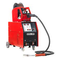 Industrial Mig Welding Machine