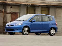 2008 Honda Fit Review, Problems, Reliability, Value, Life ...