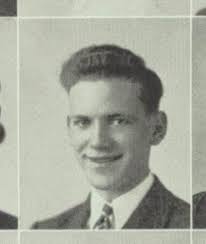 Karl McClellan Bordner (1921-2010)