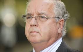 MPs' expenses: Tory David Wilshire pays £100,000 to company he owns with  girlfriend