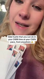 Single Mom Looking for Job from Home