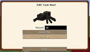 Minecraft better questing mod commands. Better Questing A New And Improved Questing Mod For Pack Creators 1 7 10 1 10 2 1 11 2 Minecraft Mods Mapping And Modding Java Edition Minecraft Forum Minecraft Forum