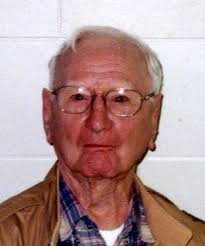 Henry Strickland Obituary (2010)