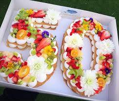 Sign In Number Cakes Desserts Pretty Cakes