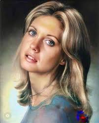 Have a great start to September, Alisha Newton