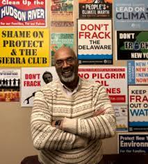 Aaron Mair Sierra Club President 2015 2017 On Heritage Stewardship And Environmental Justice Uc Berkeley Library Update