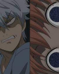 If you die, don't come crying to me about it. Episode 153 Gintama Wiki Fandom