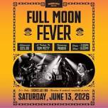 Full Moon Fever at Ironclad Inn