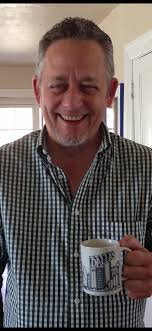 Christopher Vargo Obituary (1961