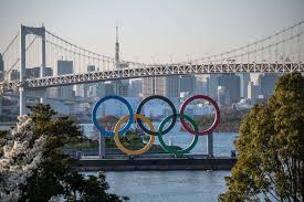 Olympia in tokio 2021:spiele um jeden preis. Tokyo Olympics 2021 Dates Location Covid 19 Precautions