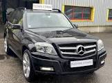 Mercedes-Benz-GLK-(X204)