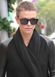 Actresses Who Have Shaved Their Hair Off