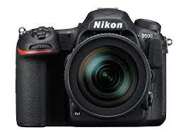 Nikon D500 Product Photos Nikon D500 Camera Nikon Best Camera