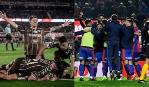Cuándo y dónde jugarán San Lorenzo vs. Platense, por las semifinales del  Torneo Apertura :: Olé - ole.com.ar