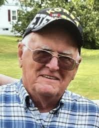 Obituary for Roy E. Stover