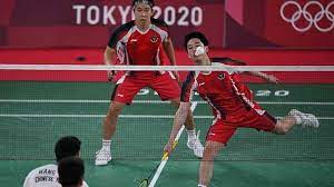 Perolehan medali olimpiade tokyo 2020 senin 26 juli 2021. Swcmdwsqrjhs5m