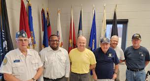 Sons of The American Legion