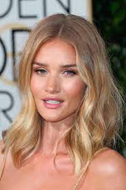 Mid Length Hairstyles Are Go Check Out Our Fave Celebrity Mid Length Hairstyles Here For Mid Length Hair Medium Length Hair Styles Blonde Balayage Mid Length