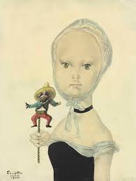 Eugene Berman (1899-1972), The Tower in the Quarry